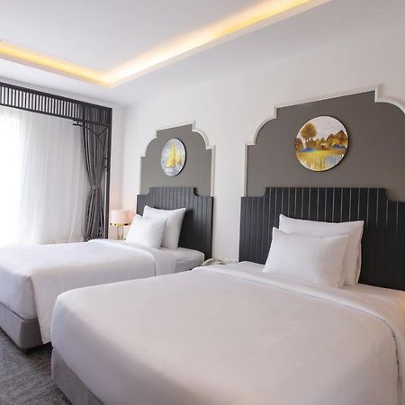 Phu Yen Everyday Hotel Tuy Hòa Buitenkant foto