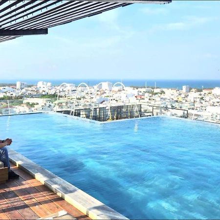 Phu Yen Everyday Hotel Tuy Hòa Buitenkant foto