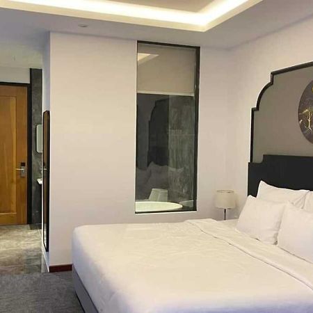 Phu Yen Everyday Hotel Tuy Hòa Buitenkant foto