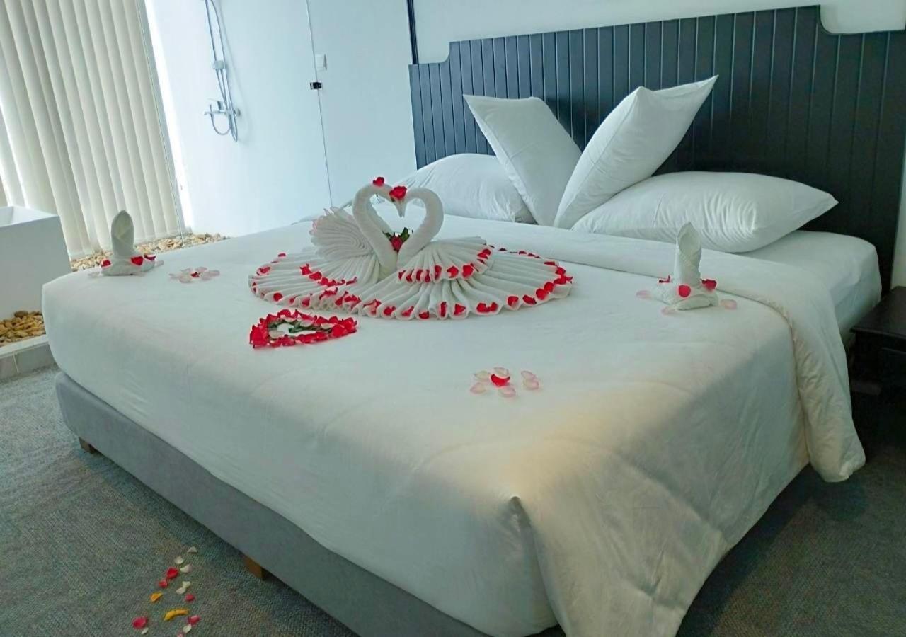 Phu Yen Everyday Hotel Tuy Hòa Buitenkant foto