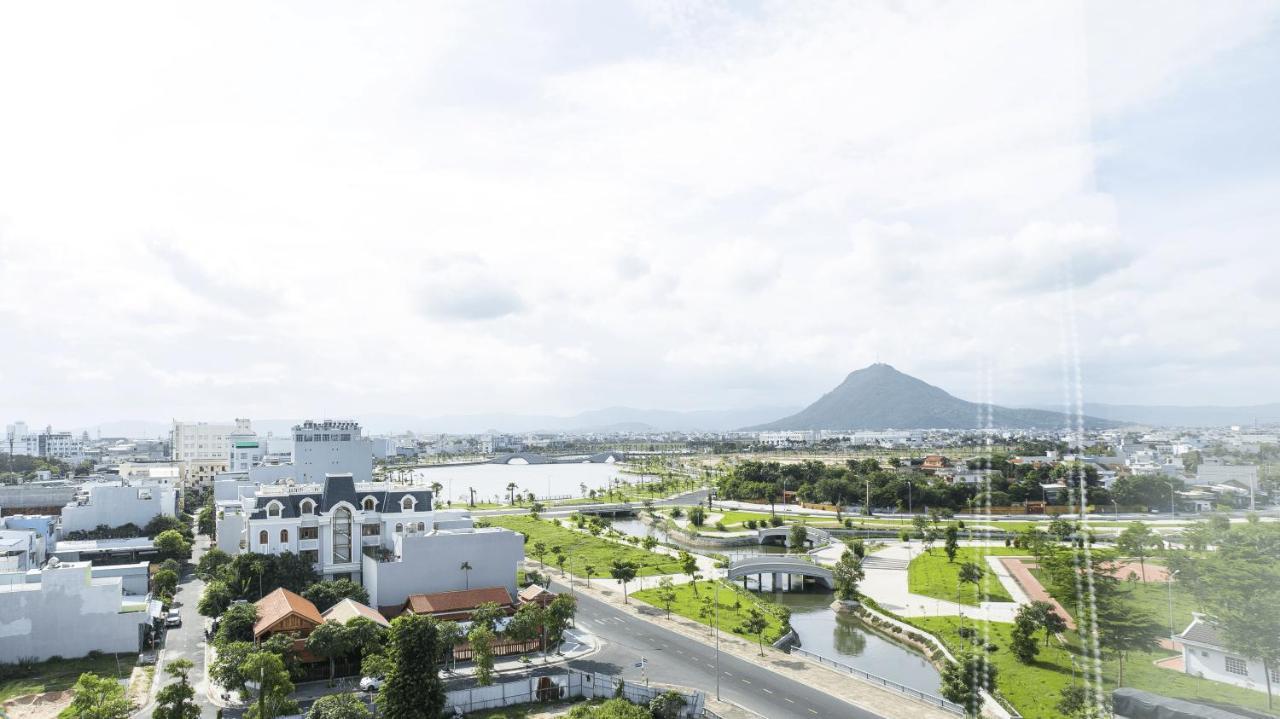 Phu Yen Everyday Hotel Tuy Hòa Buitenkant foto