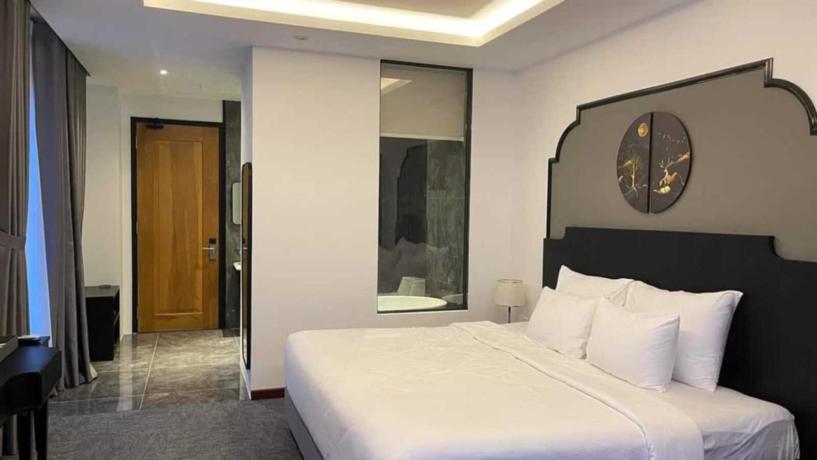 Phu Yen Everyday Hotel Tuy Hòa Buitenkant foto